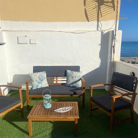 Apartamento Cervera Торремолинос Экстерьер фото