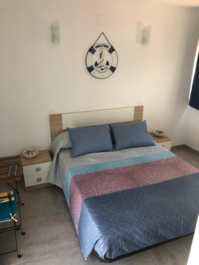 Apartamento Cervera Торремолинос Экстерьер фото