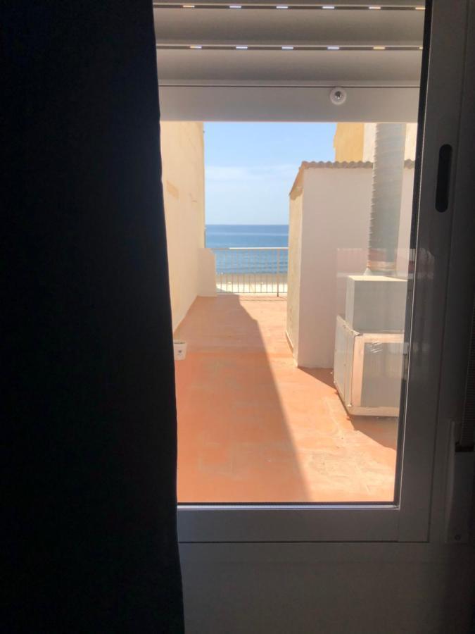 Apartamento Cervera Торремолинос Экстерьер фото