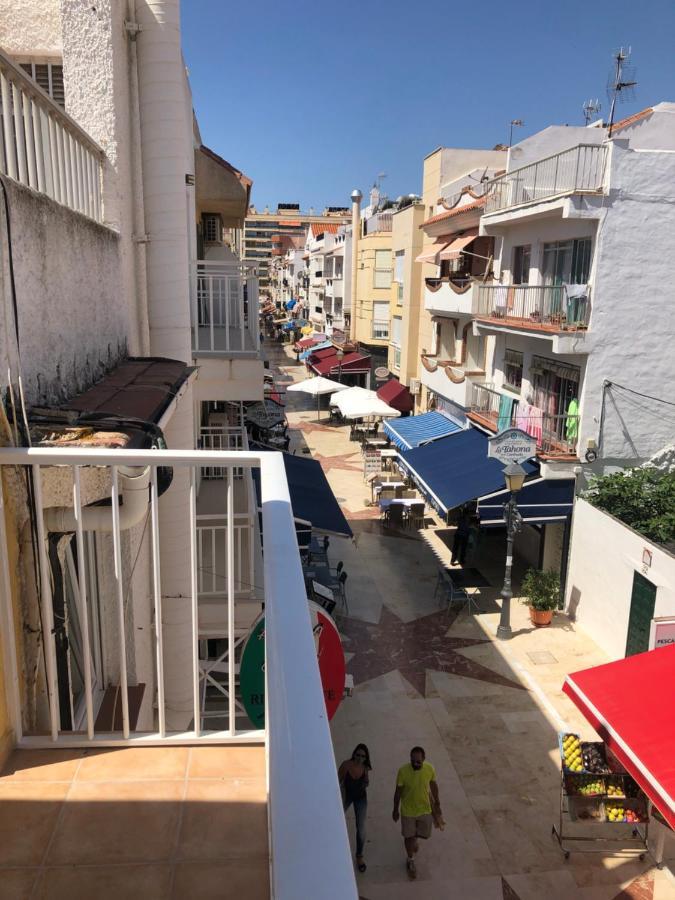 Apartamento Cervera Торремолинос Экстерьер фото