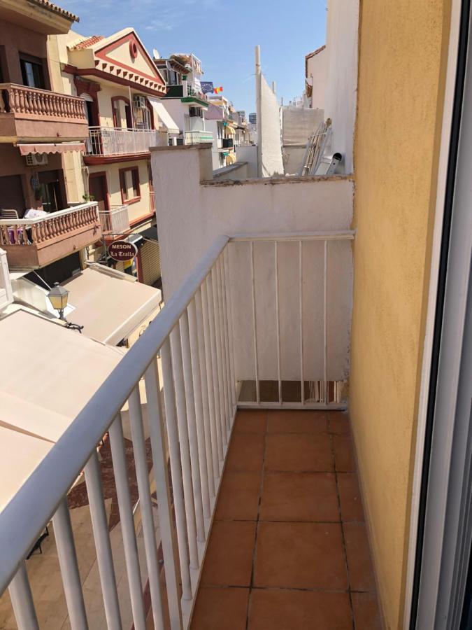 Apartamento Cervera Торремолинос Экстерьер фото