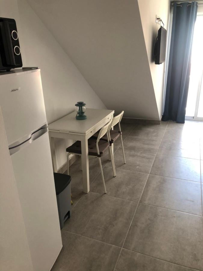 Apartamento Cervera Торремолинос Экстерьер фото